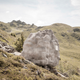 Image for article titled This Fake Boulder In the Alps Is Actually a Tiny, Perfect Cabin